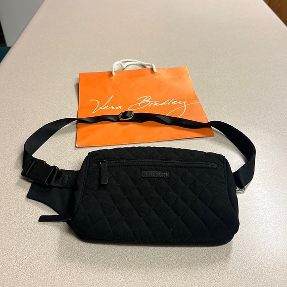 Vera Bradley Bags Vera Bradley Fanny Pack Poshmark